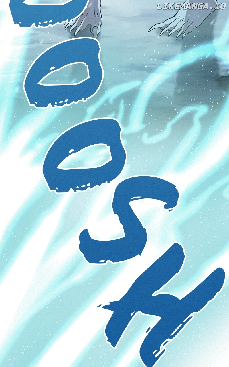 Moshin Hunter Chapter 111 - page 136