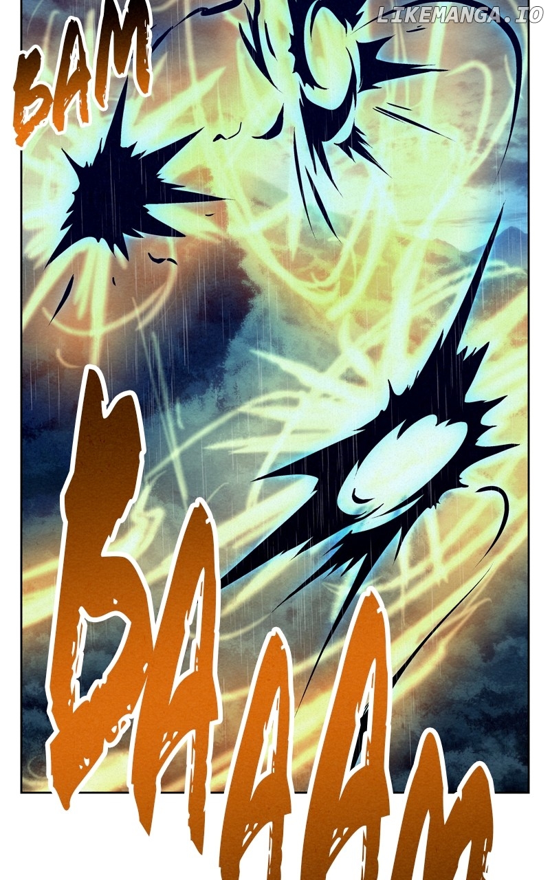 Moshin Hunter Chapter 111 - page 16