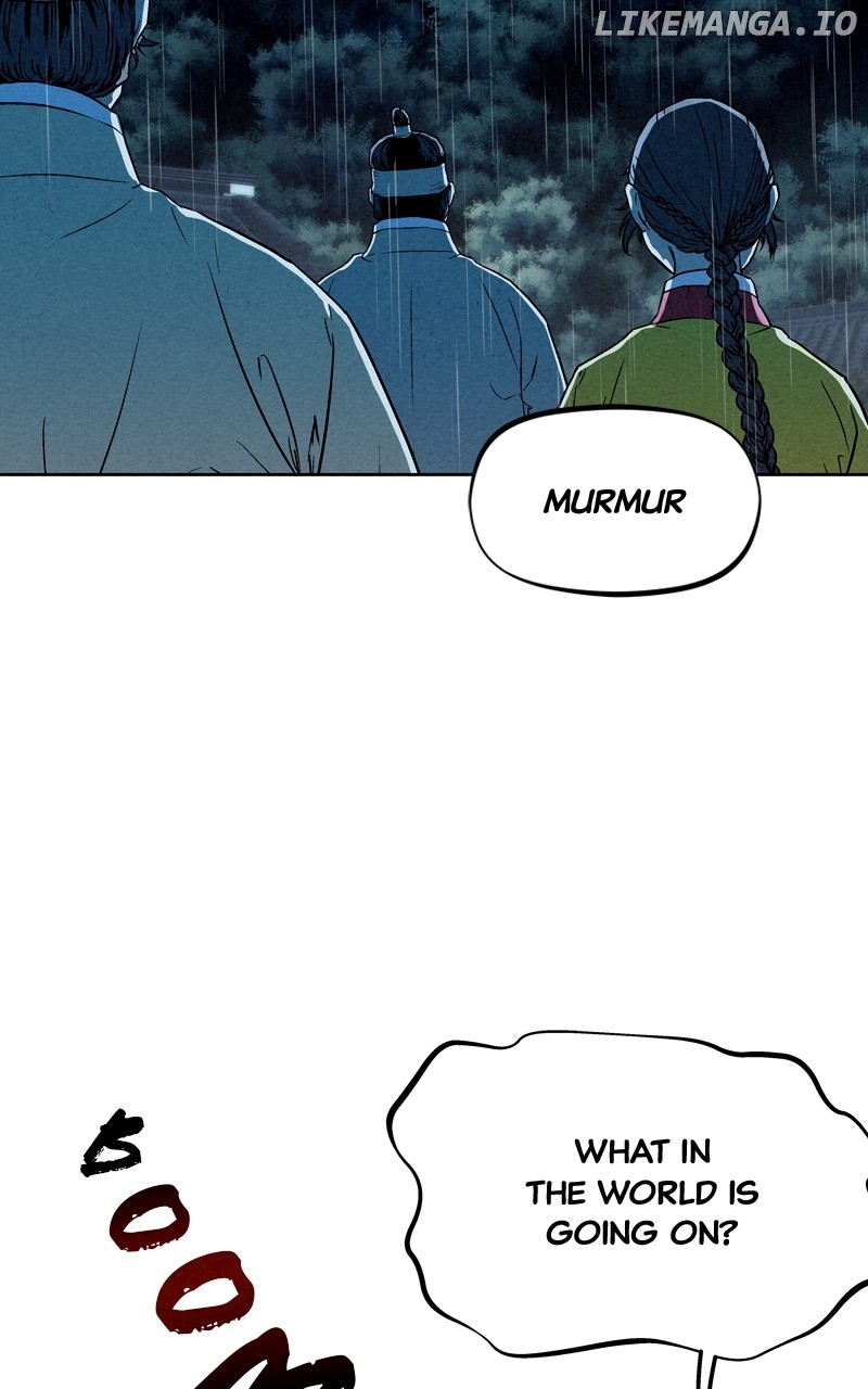Moshin Hunter Chapter 111 - page 19