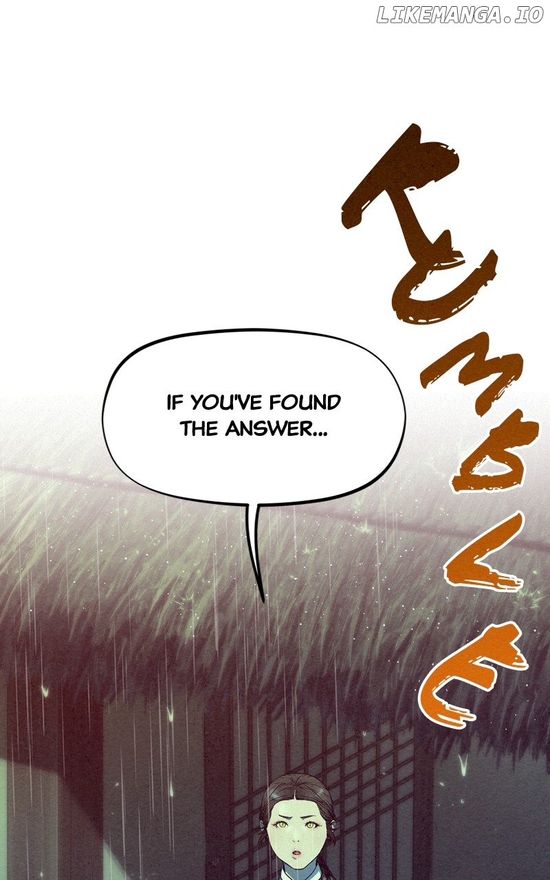 Moshin Hunter Chapter 111 - page 22