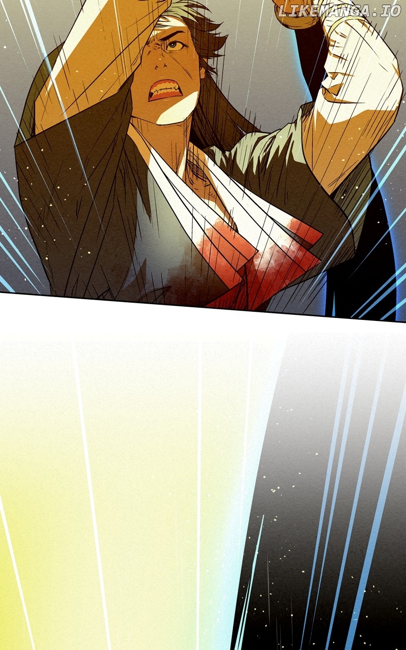 Moshin Hunter Chapter 111 - page 33