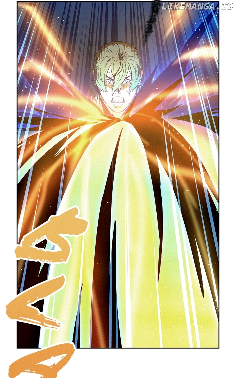 Moshin Hunter Chapter 111 - page 40