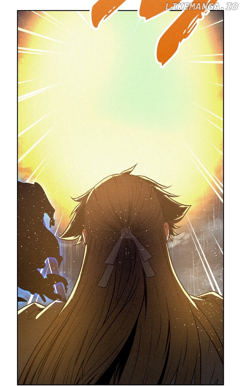 Moshin Hunter Chapter 111 - page 47