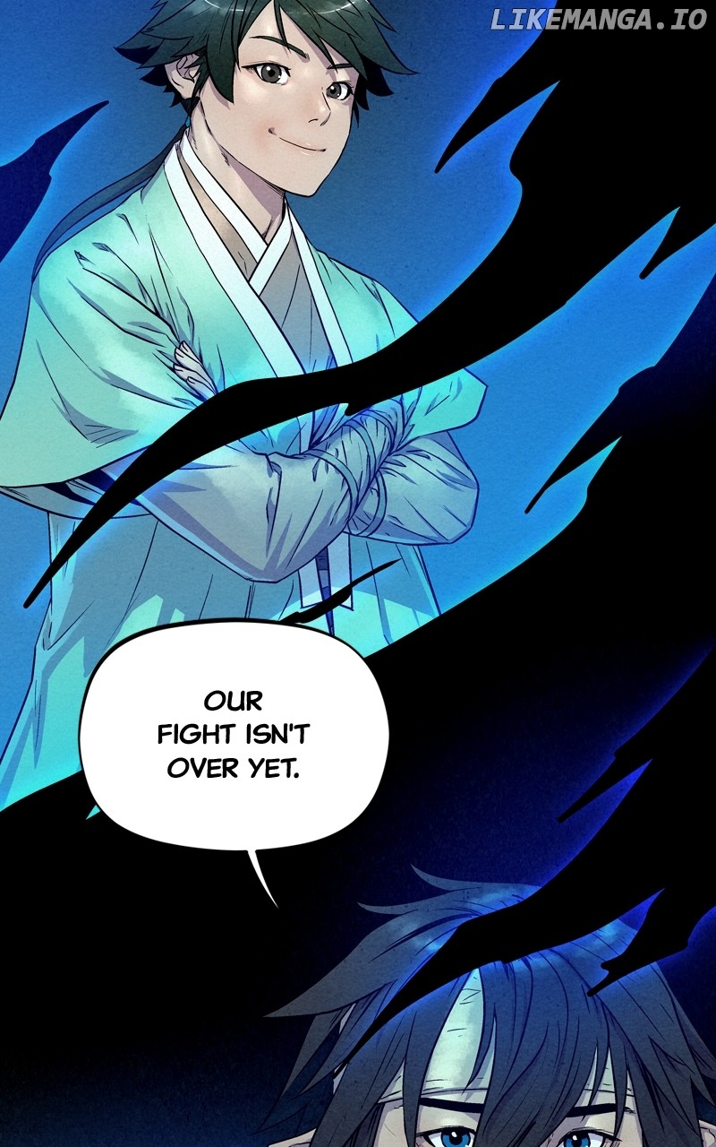 Moshin Hunter Chapter 111 - page 76