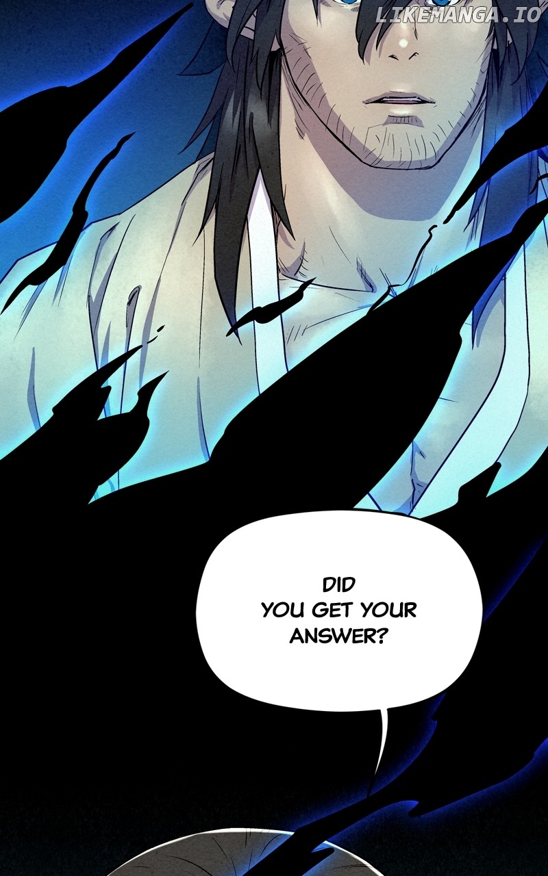 Moshin Hunter Chapter 111 - page 77