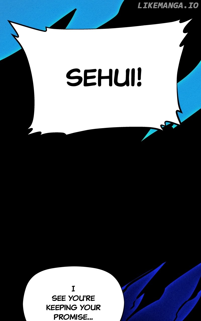 Moshin Hunter Chapter 111 - page 82