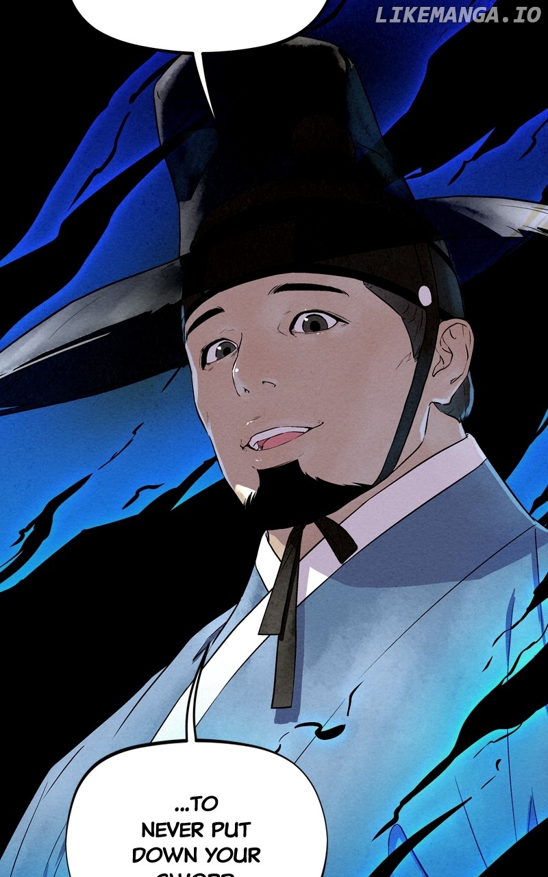 Moshin Hunter Chapter 111 - page 83