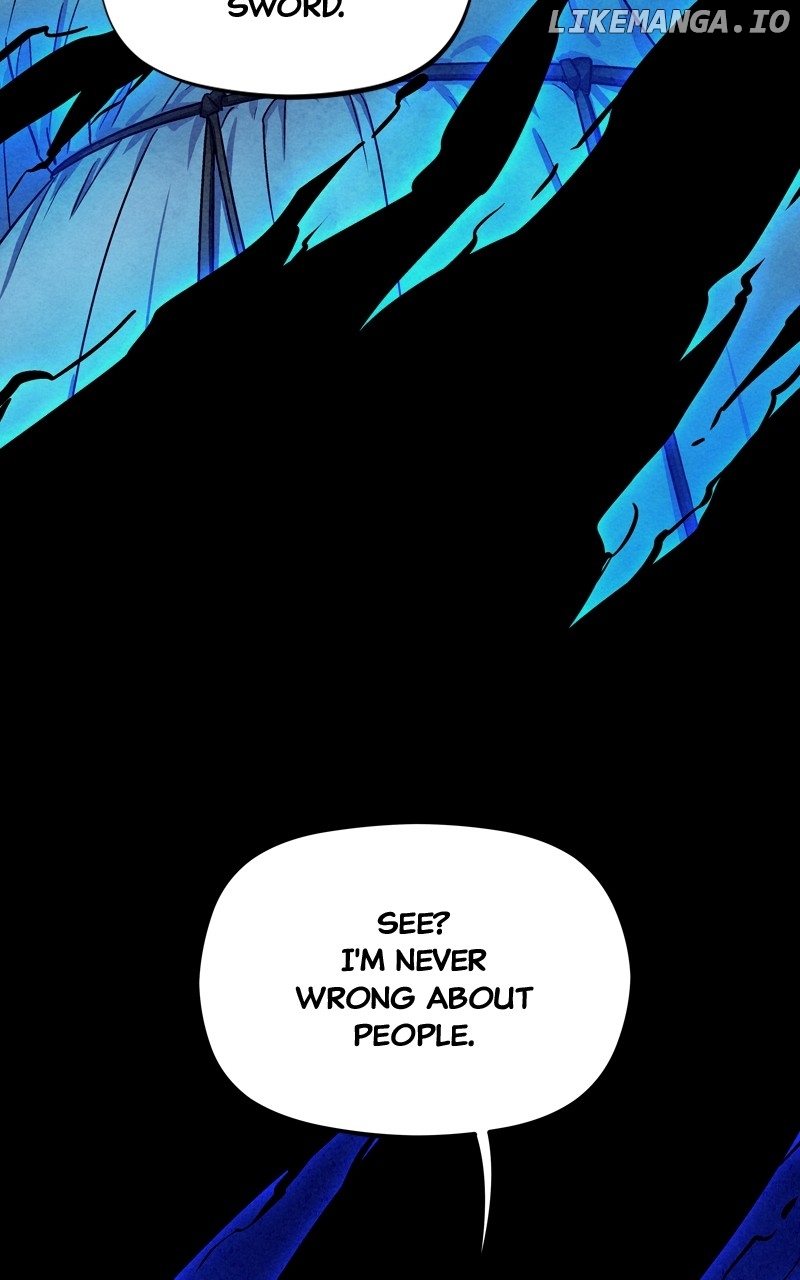 Moshin Hunter Chapter 111 - page 84