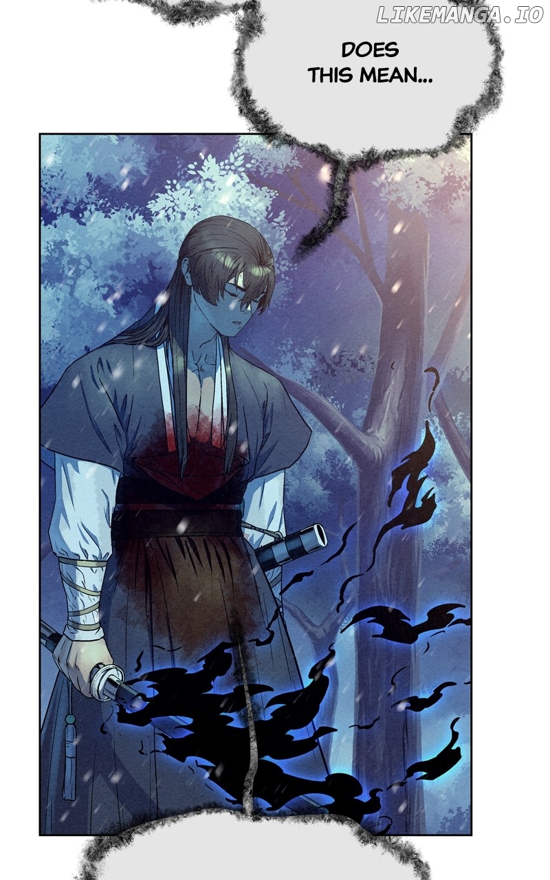 Moshin Hunter Chapter 112 - page 119