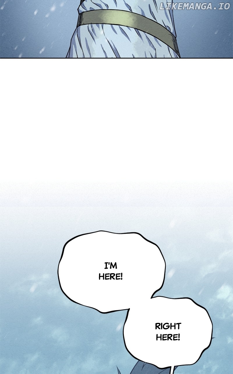 Moshin Hunter Chapter 112 - page 124