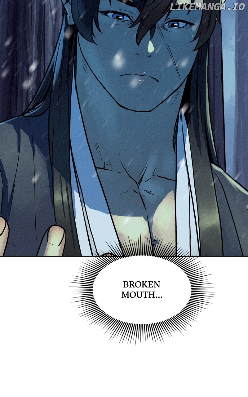 Moshin Hunter Chapter 112 - page 126