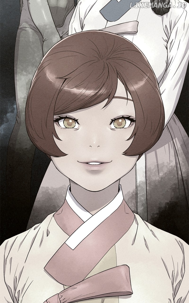 Moshin Hunter Chapter 112 - page 130