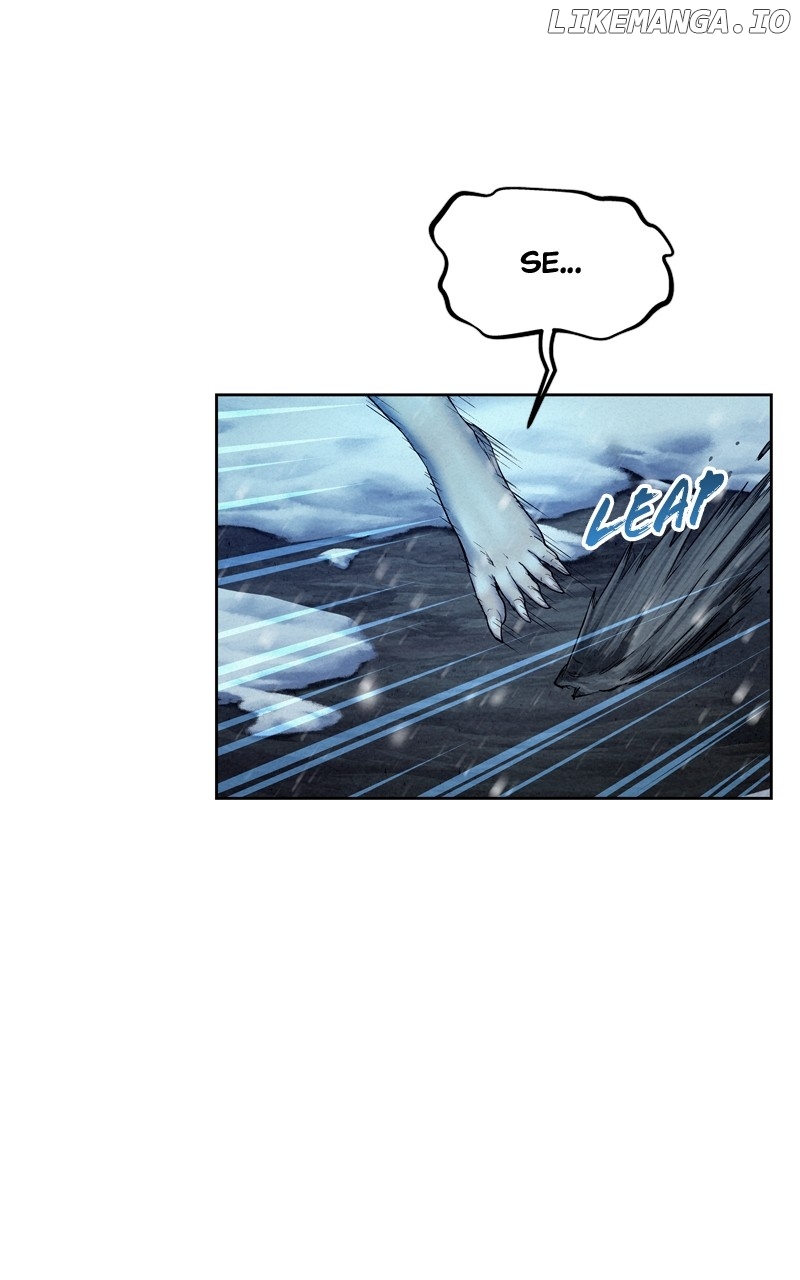 Moshin Hunter Chapter 112 - page 14