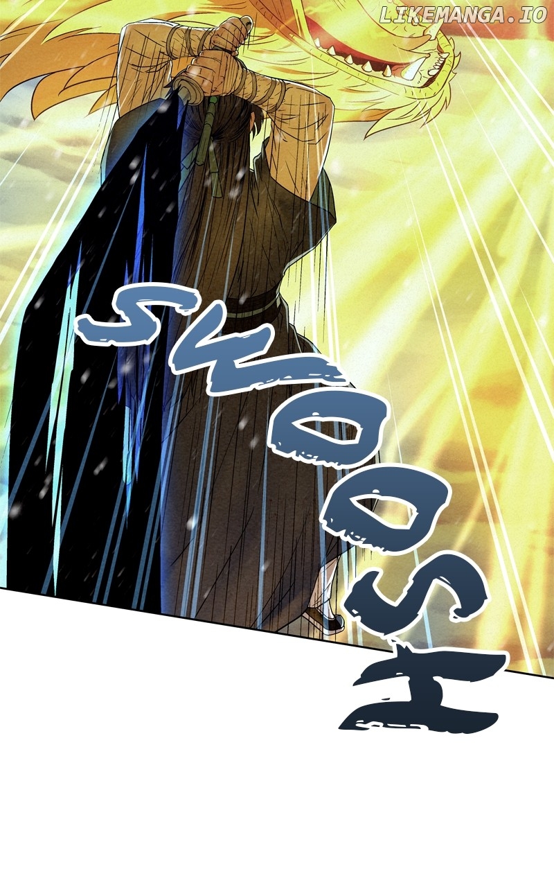 Moshin Hunter Chapter 112 - page 151