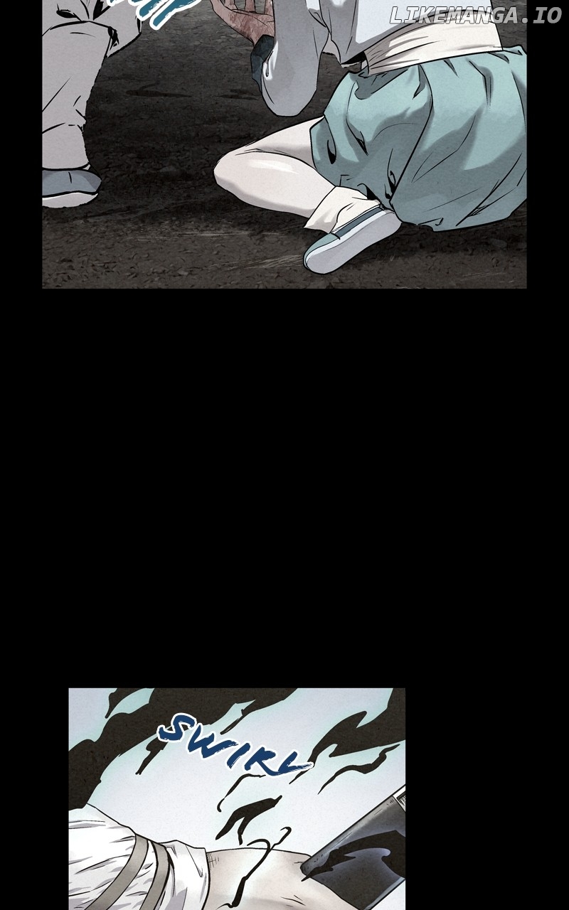 Moshin Hunter Chapter 112 - page 30