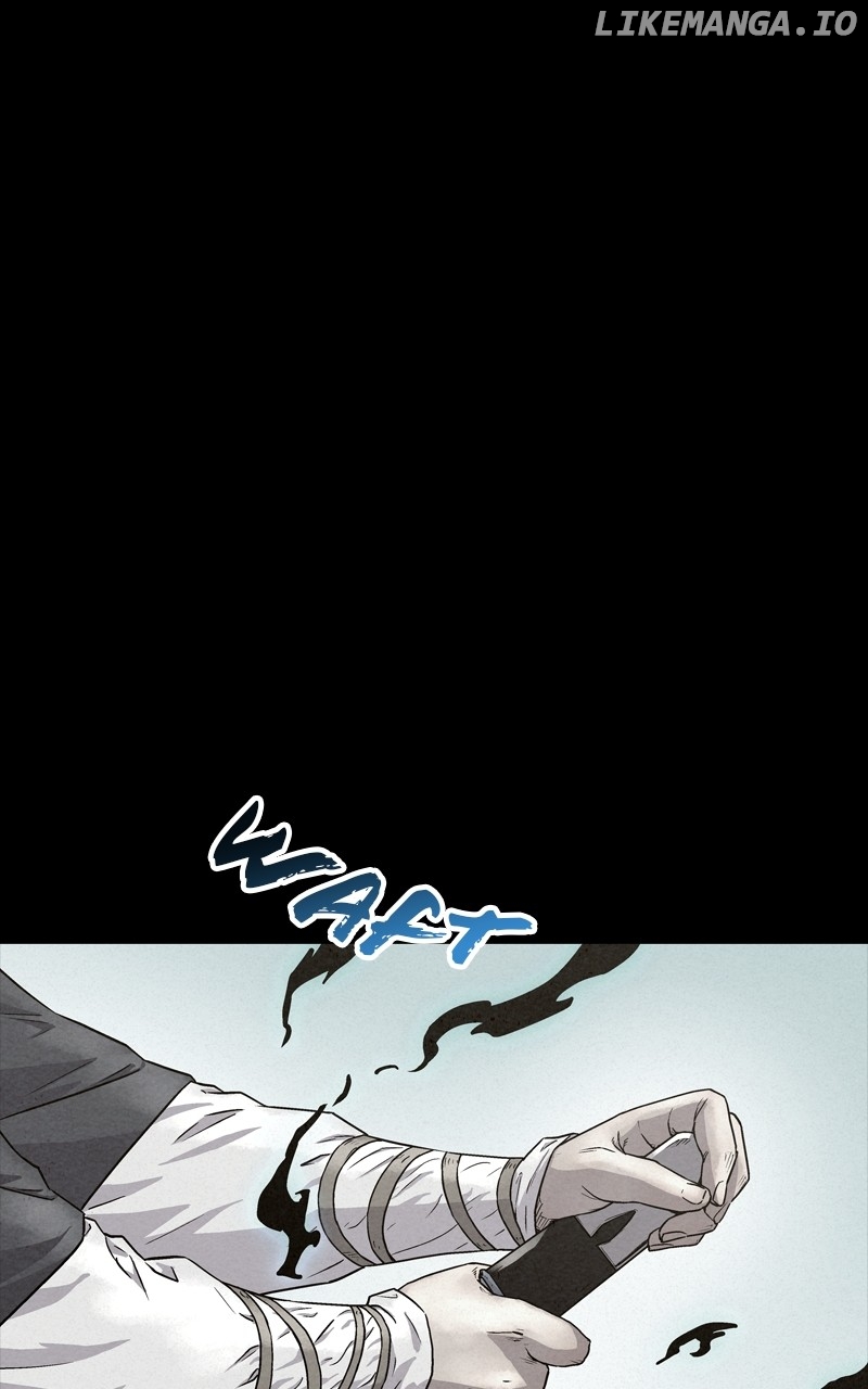 Moshin Hunter Chapter 112 - page 33