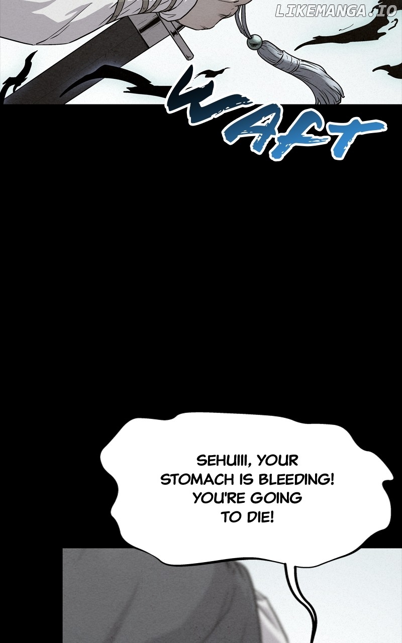 Moshin Hunter Chapter 112 - page 34