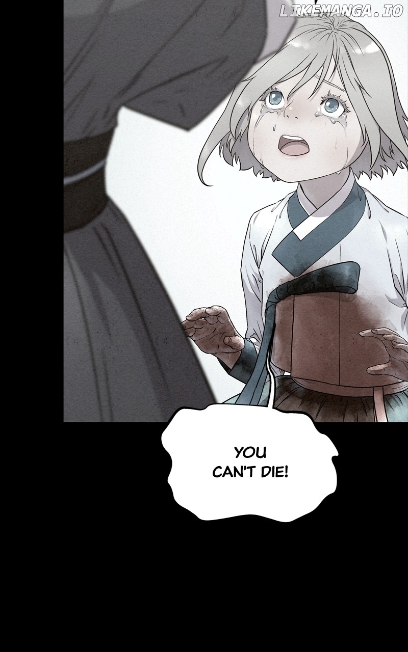Moshin Hunter Chapter 112 - page 35