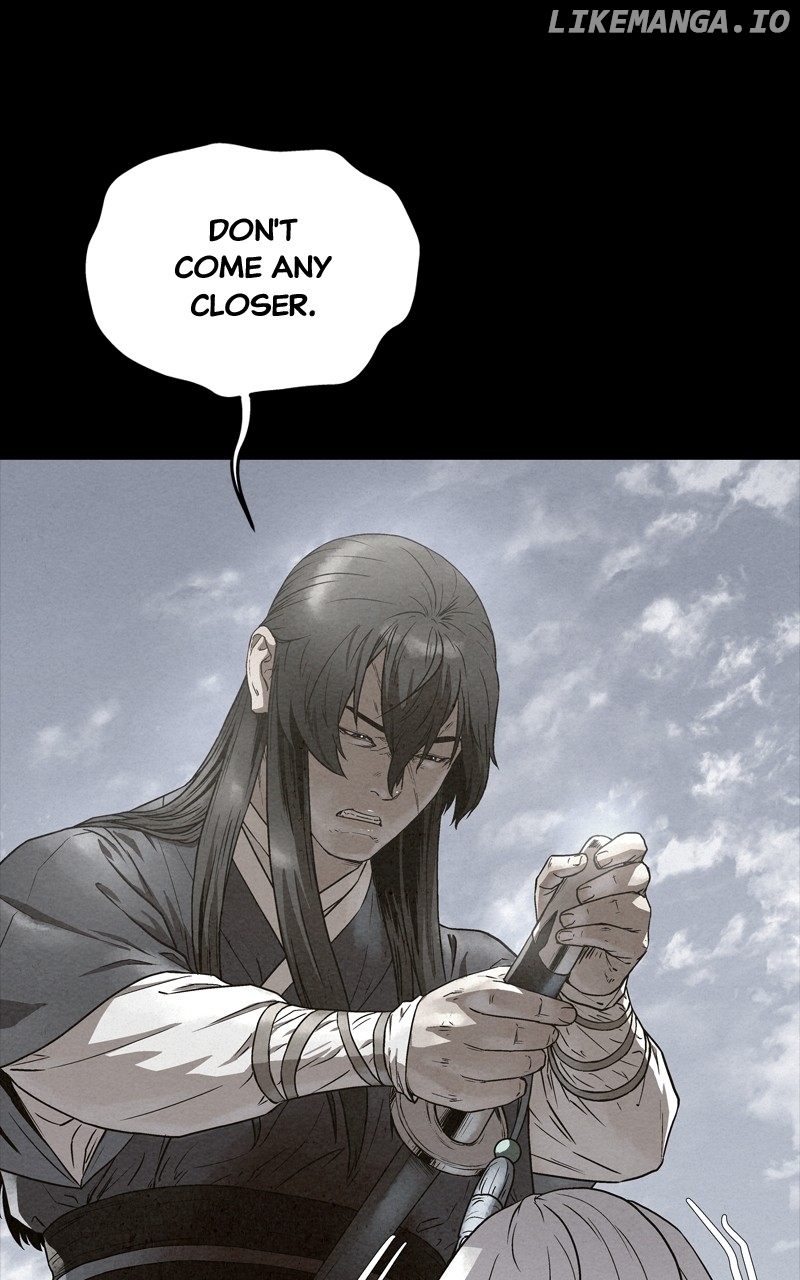 Moshin Hunter Chapter 112 - page 36