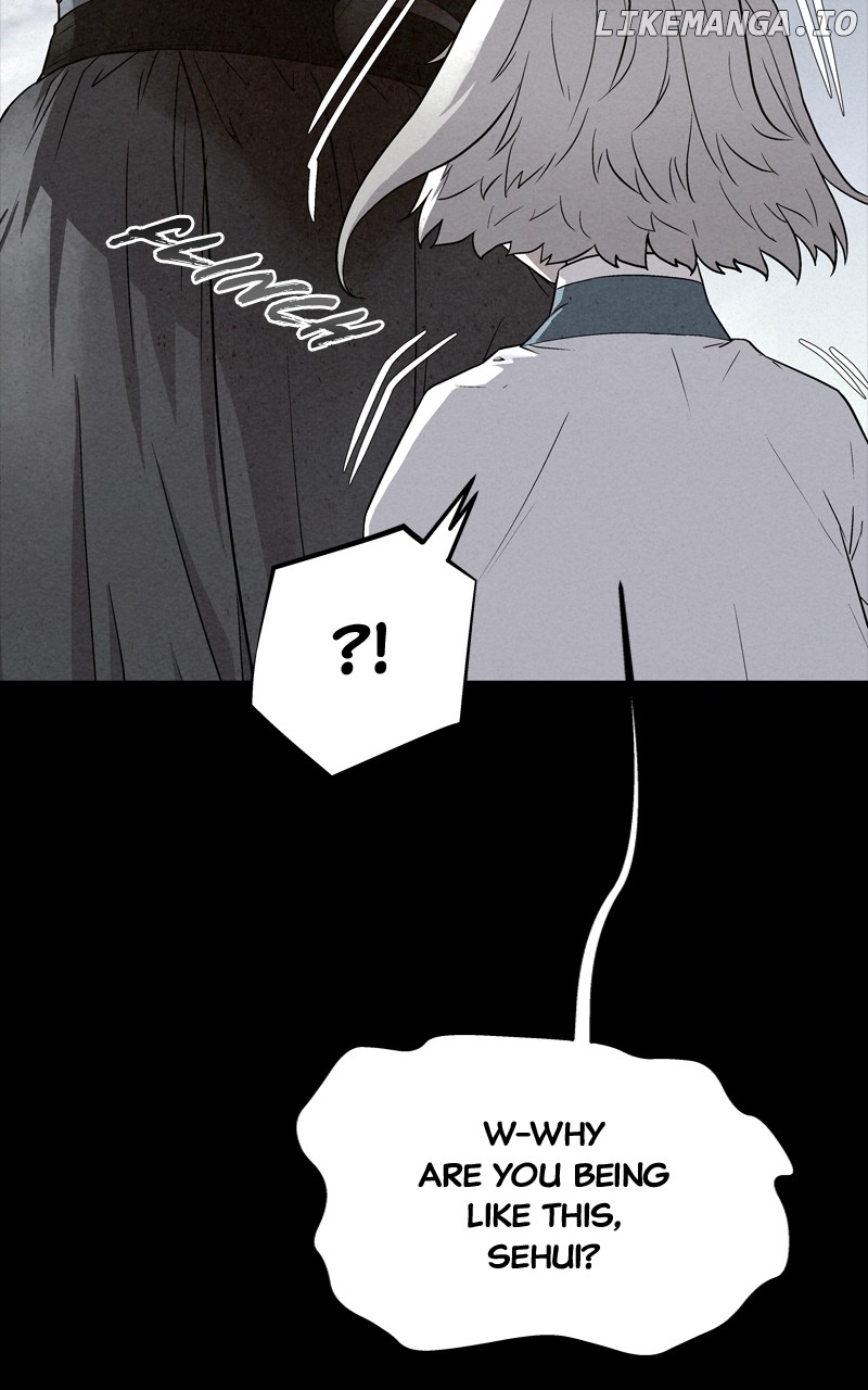 Moshin Hunter Chapter 112 - page 37