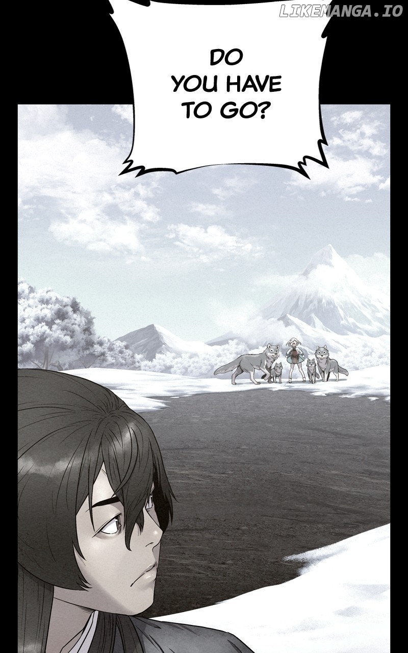 Moshin Hunter Chapter 112 - page 59