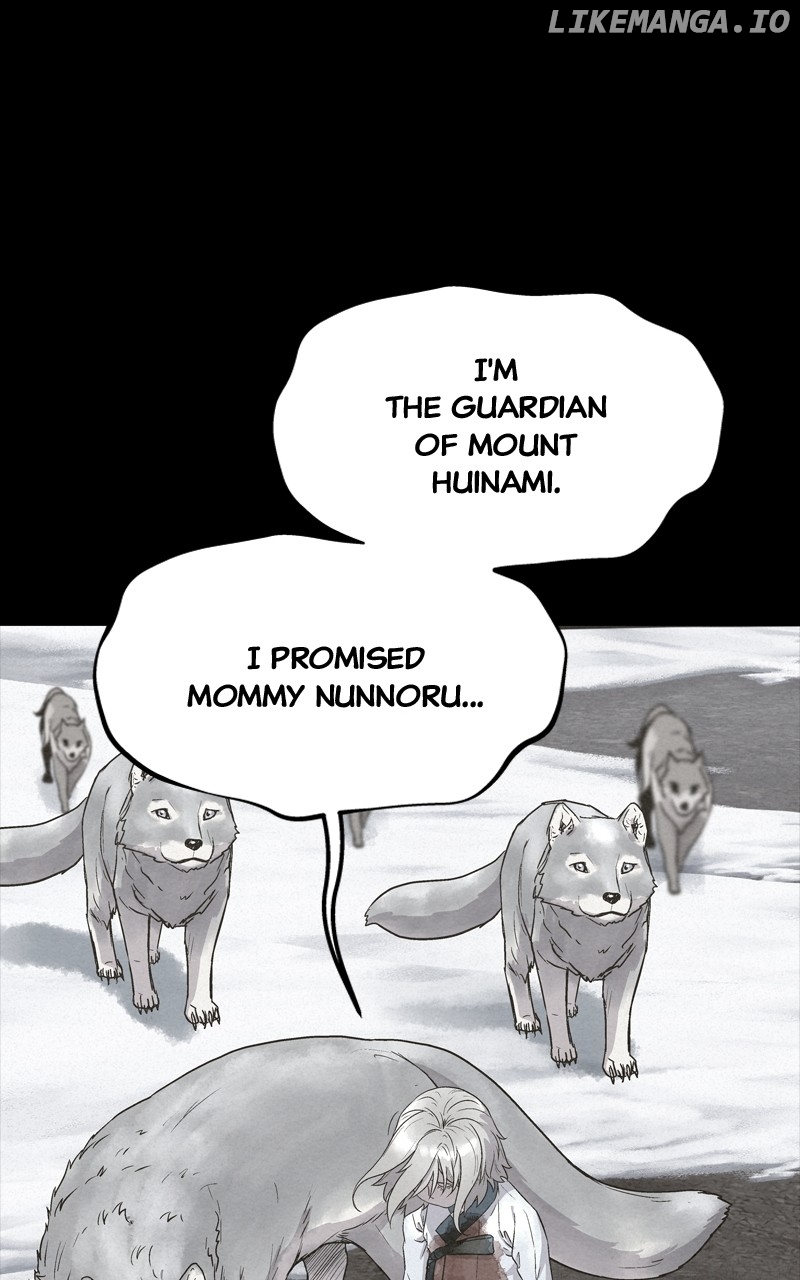 Moshin Hunter Chapter 112 - page 67