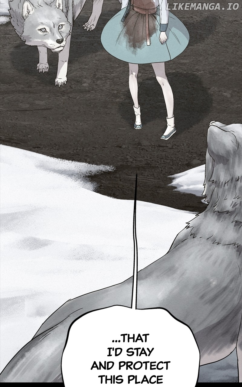 Moshin Hunter Chapter 112 - page 68