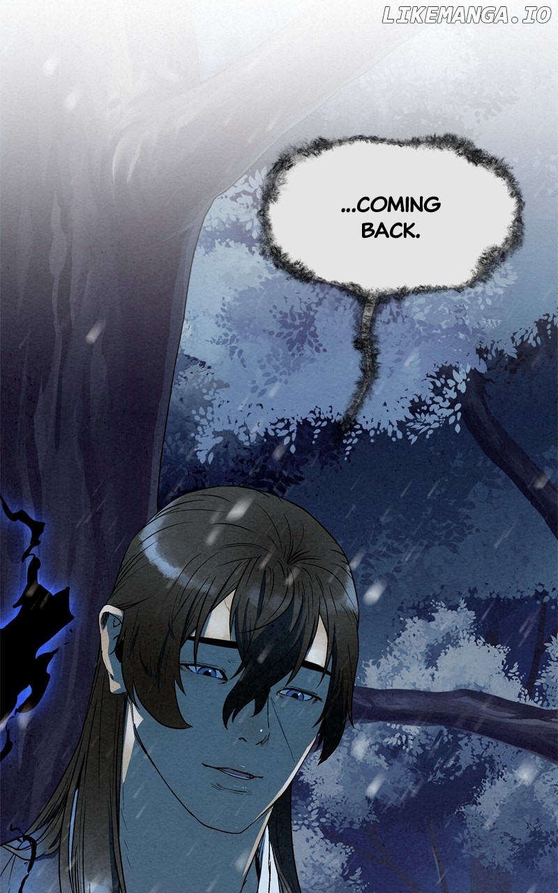 Moshin Hunter Chapter 112 - page 77