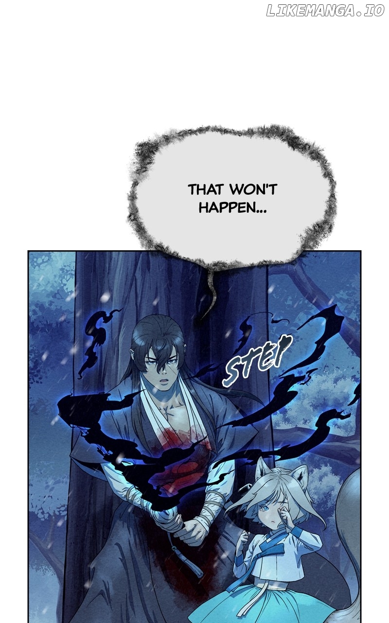 Moshin Hunter Chapter 112 - page 84