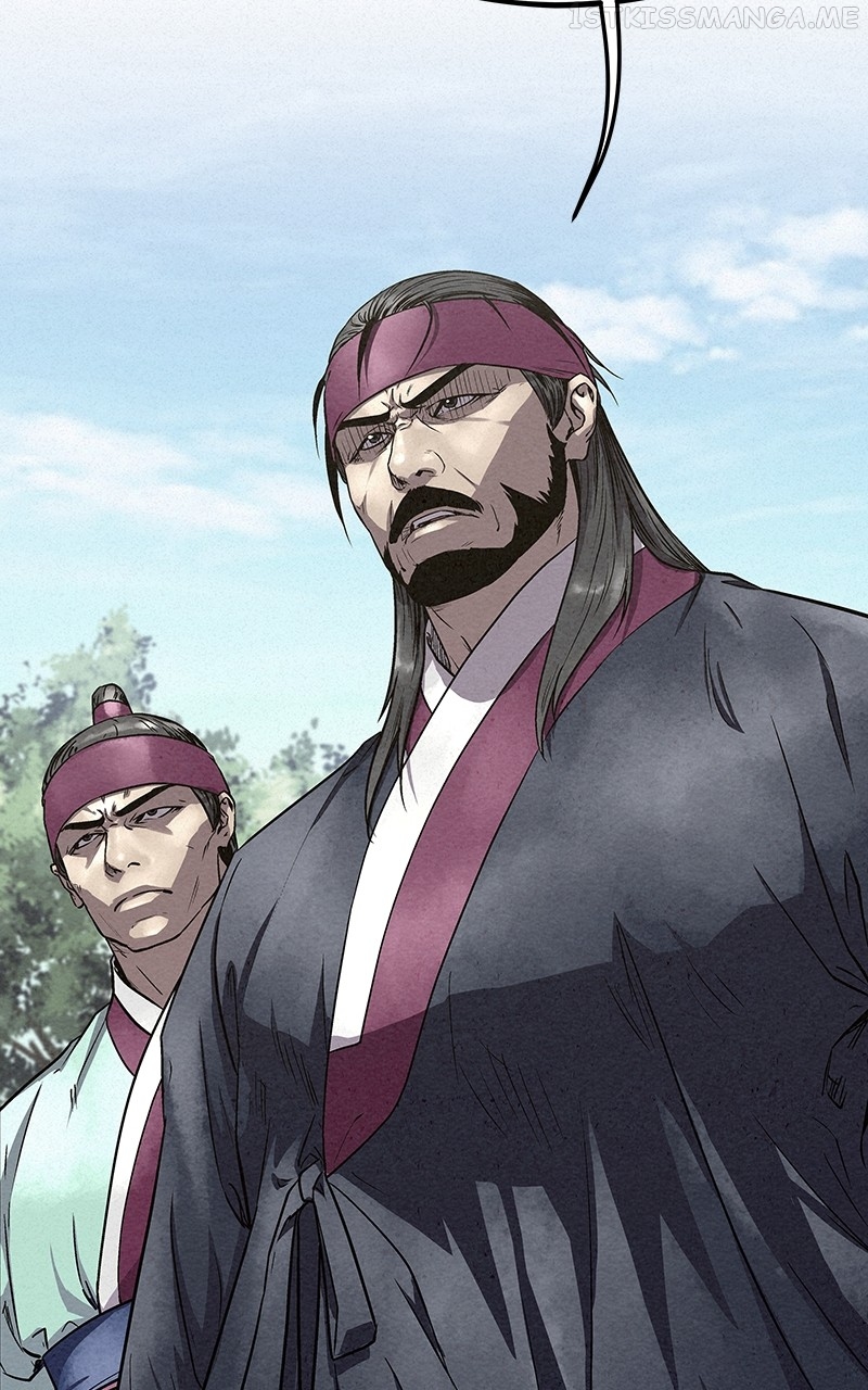 Moshin Hunter Chapter 87 - page 10