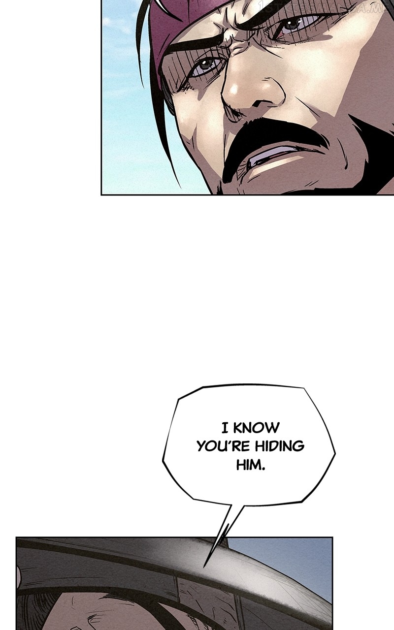 Moshin Hunter Chapter 87 - page 13
