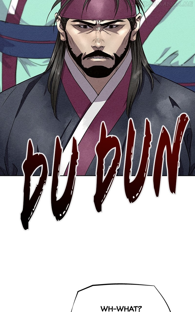 Moshin Hunter Chapter 87 - page 17