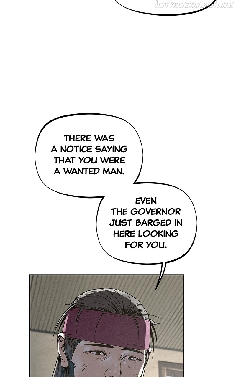 Moshin Hunter Chapter 87 - page 37