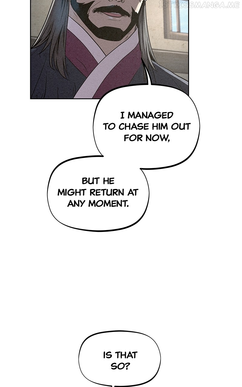 Moshin Hunter Chapter 87 - page 38