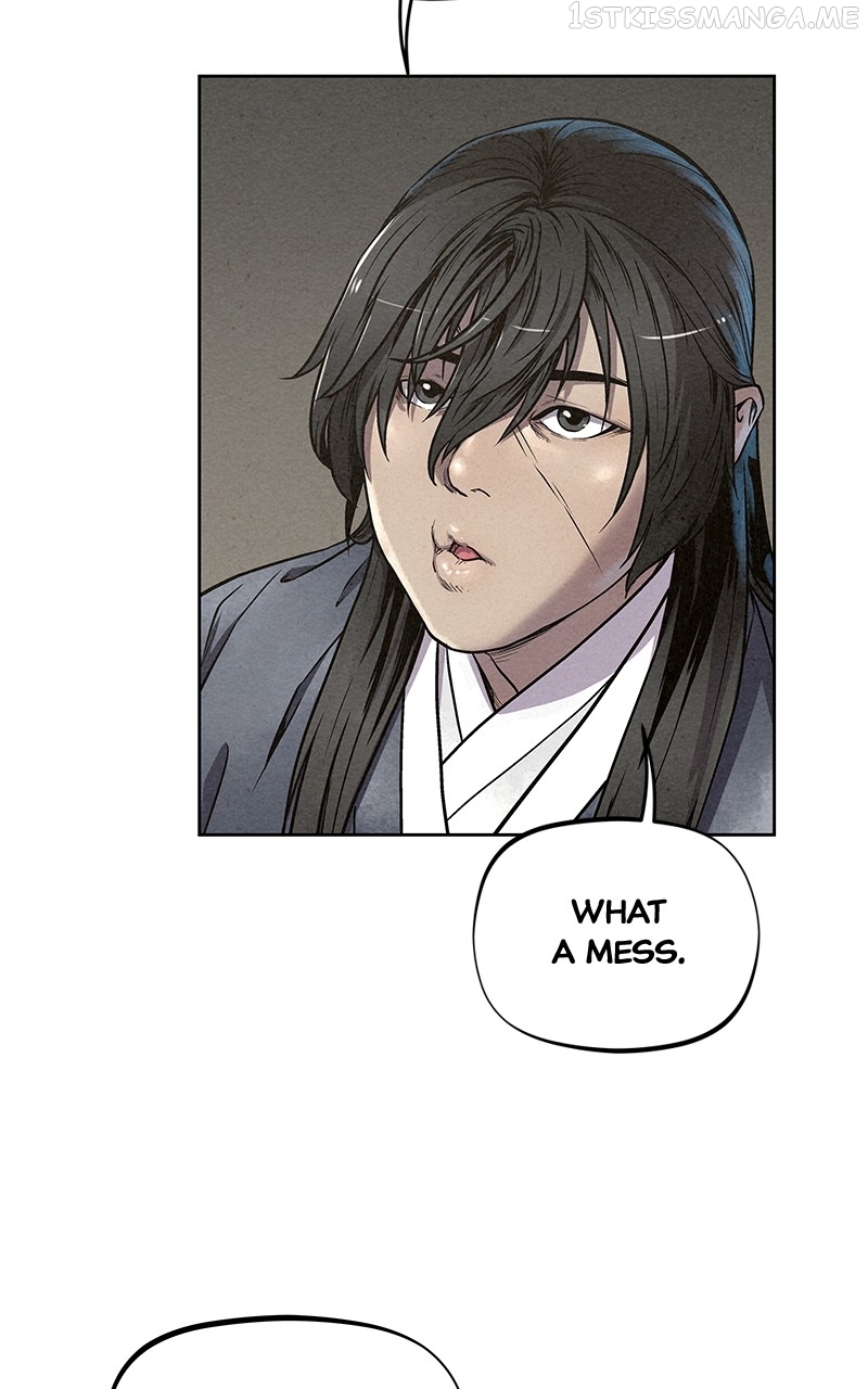 Moshin Hunter Chapter 87 - page 39