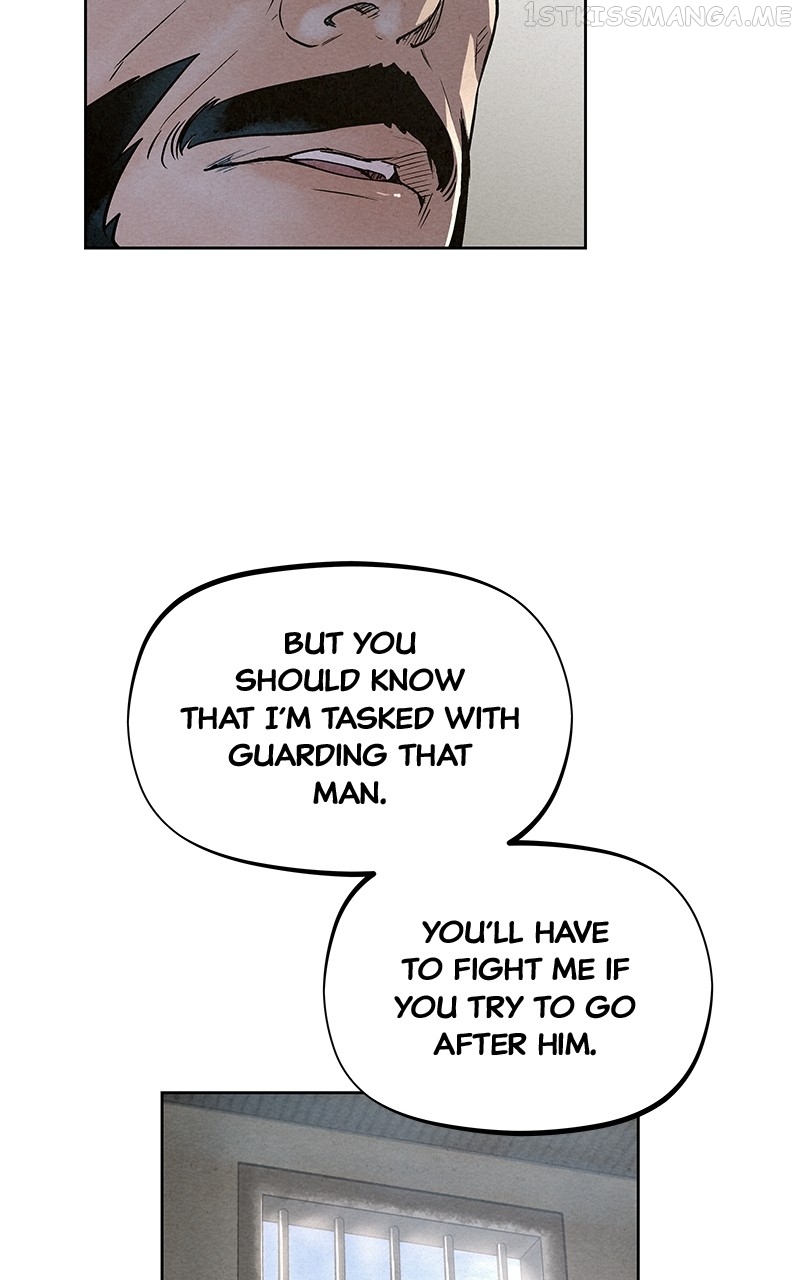 Moshin Hunter Chapter 87 - page 47