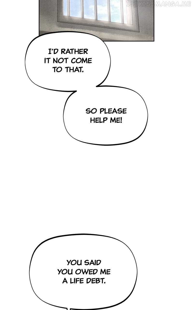 Moshin Hunter Chapter 87 - page 48