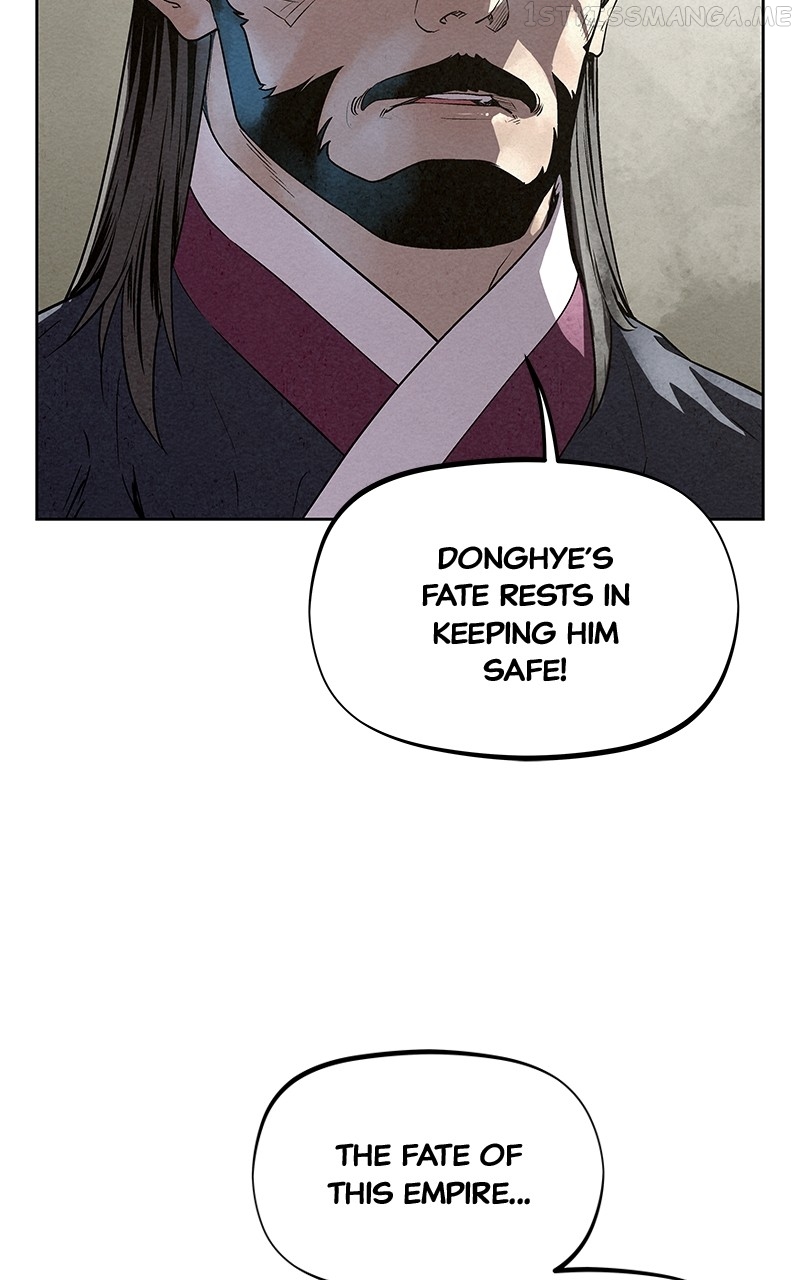 Moshin Hunter Chapter 87 - page 51