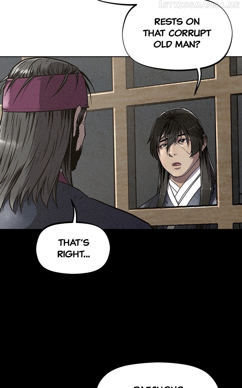 Moshin Hunter Chapter 87 - page 52