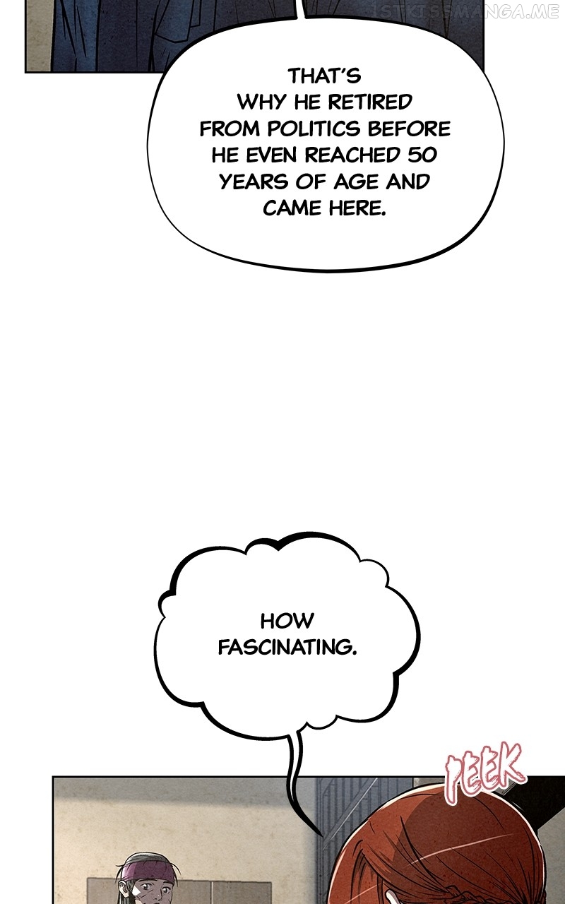 Moshin Hunter Chapter 87 - page 61