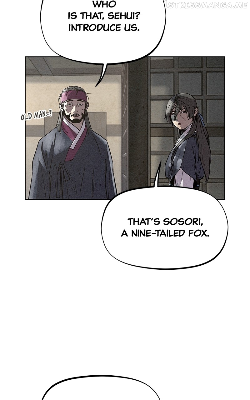 Moshin Hunter Chapter 87 - page 64