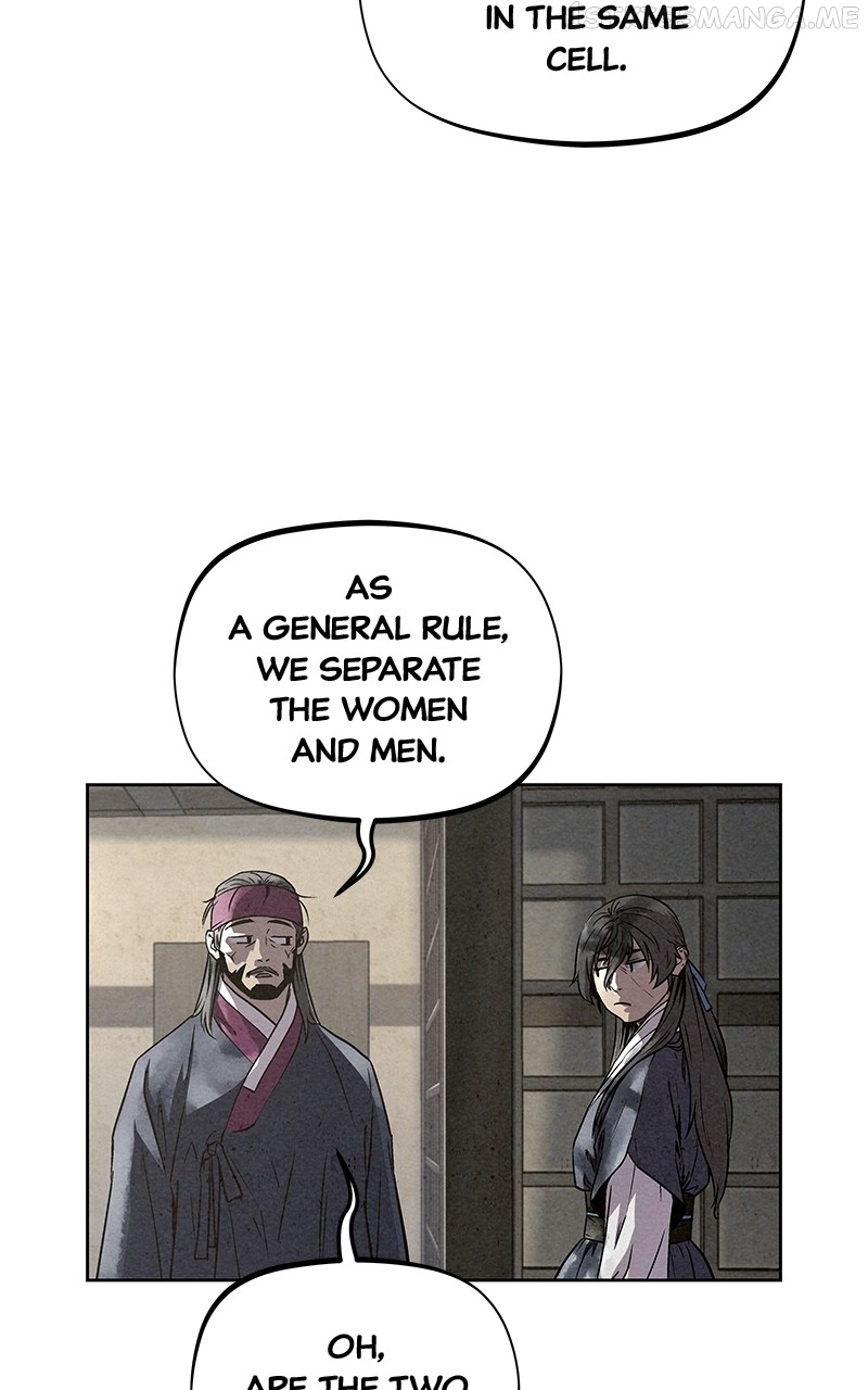 Moshin Hunter Chapter 87 - page 67
