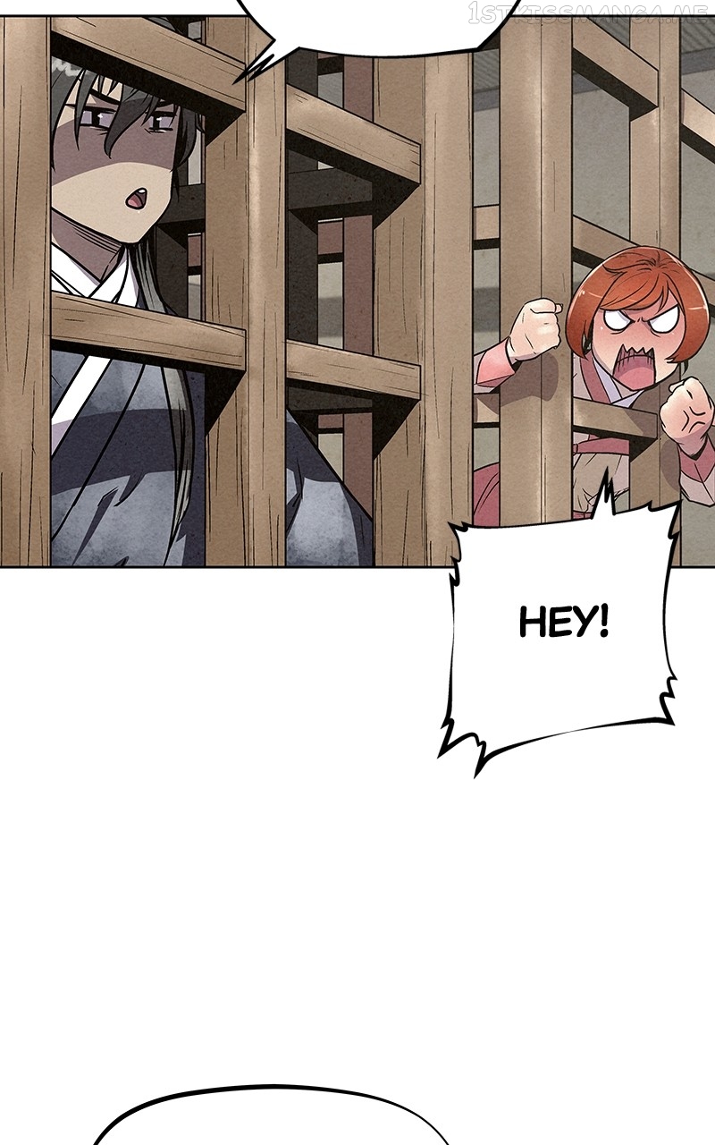Moshin Hunter Chapter 87 - page 70