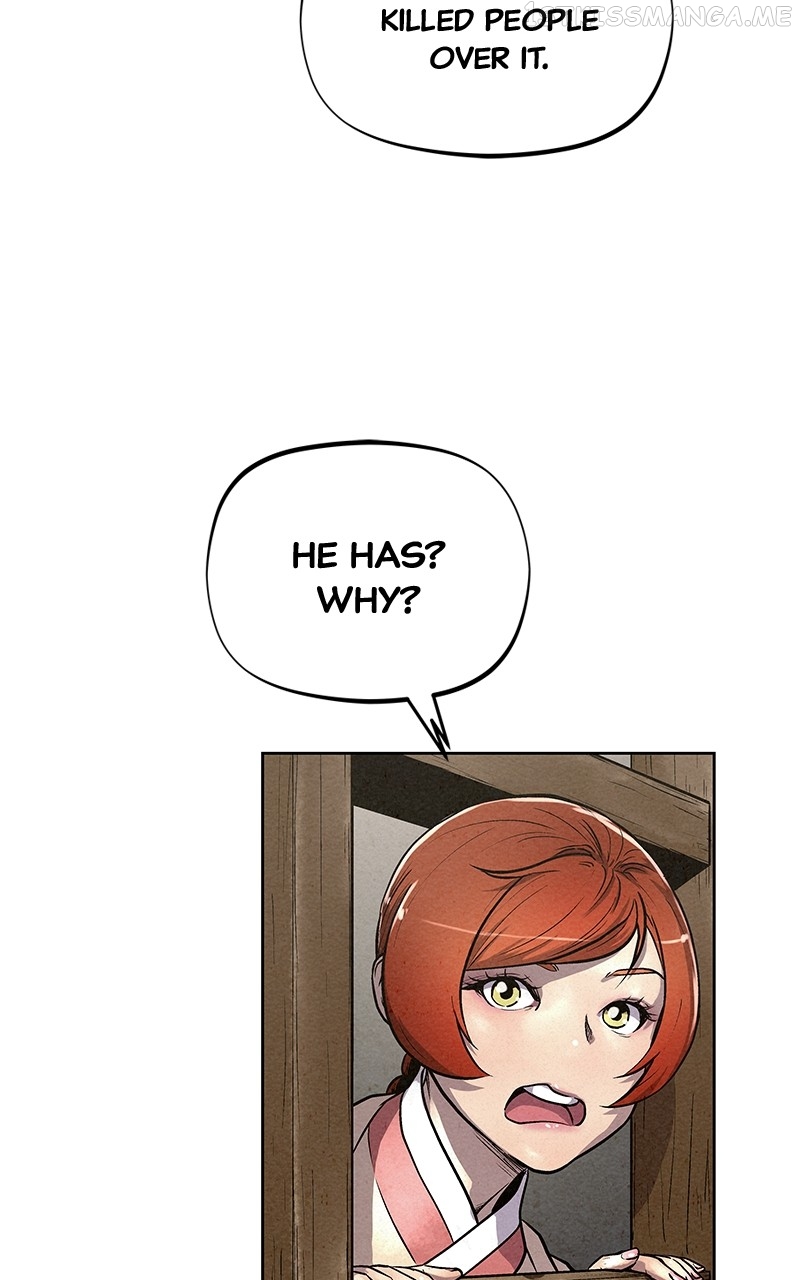 Moshin Hunter Chapter 87 - page 72