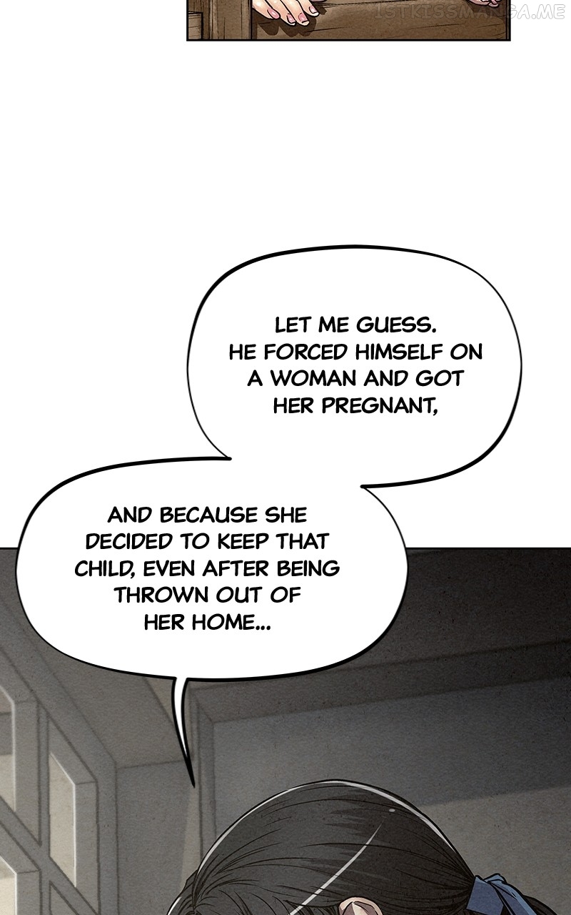 Moshin Hunter Chapter 87 - page 73
