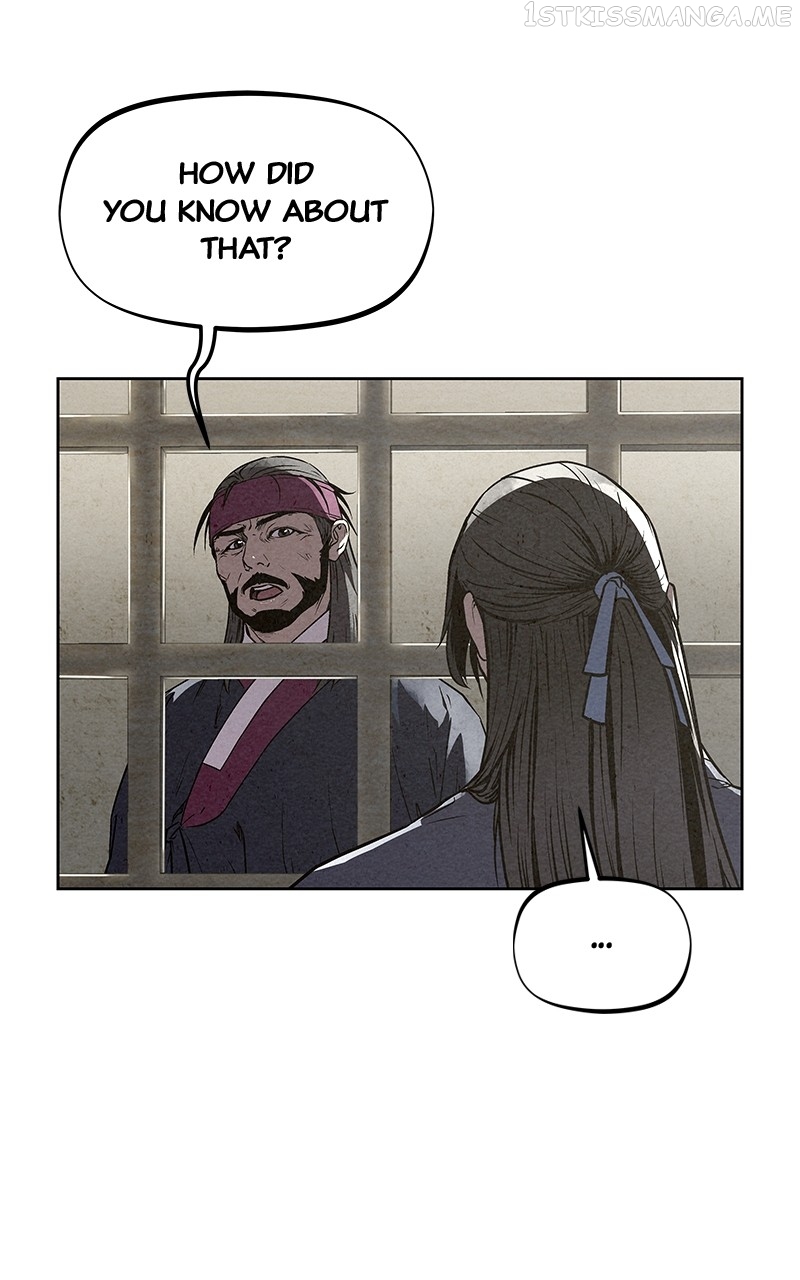 Moshin Hunter Chapter 87 - page 75