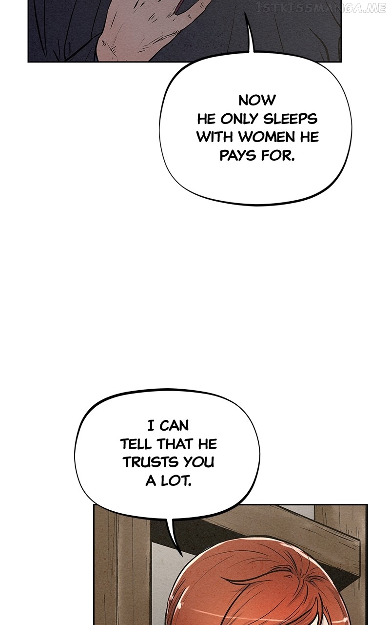 Moshin Hunter Chapter 87 - page 77