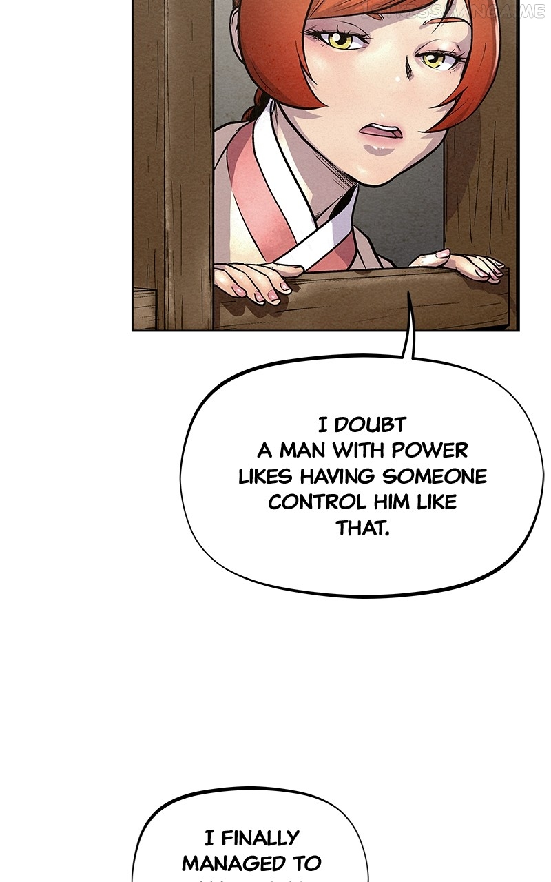 Moshin Hunter Chapter 87 - page 78