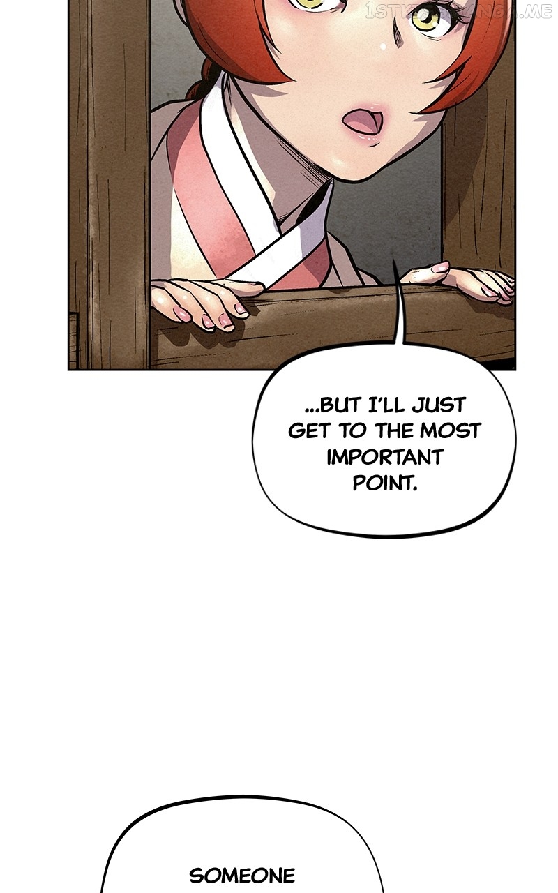 Moshin Hunter Chapter 87 - page 84