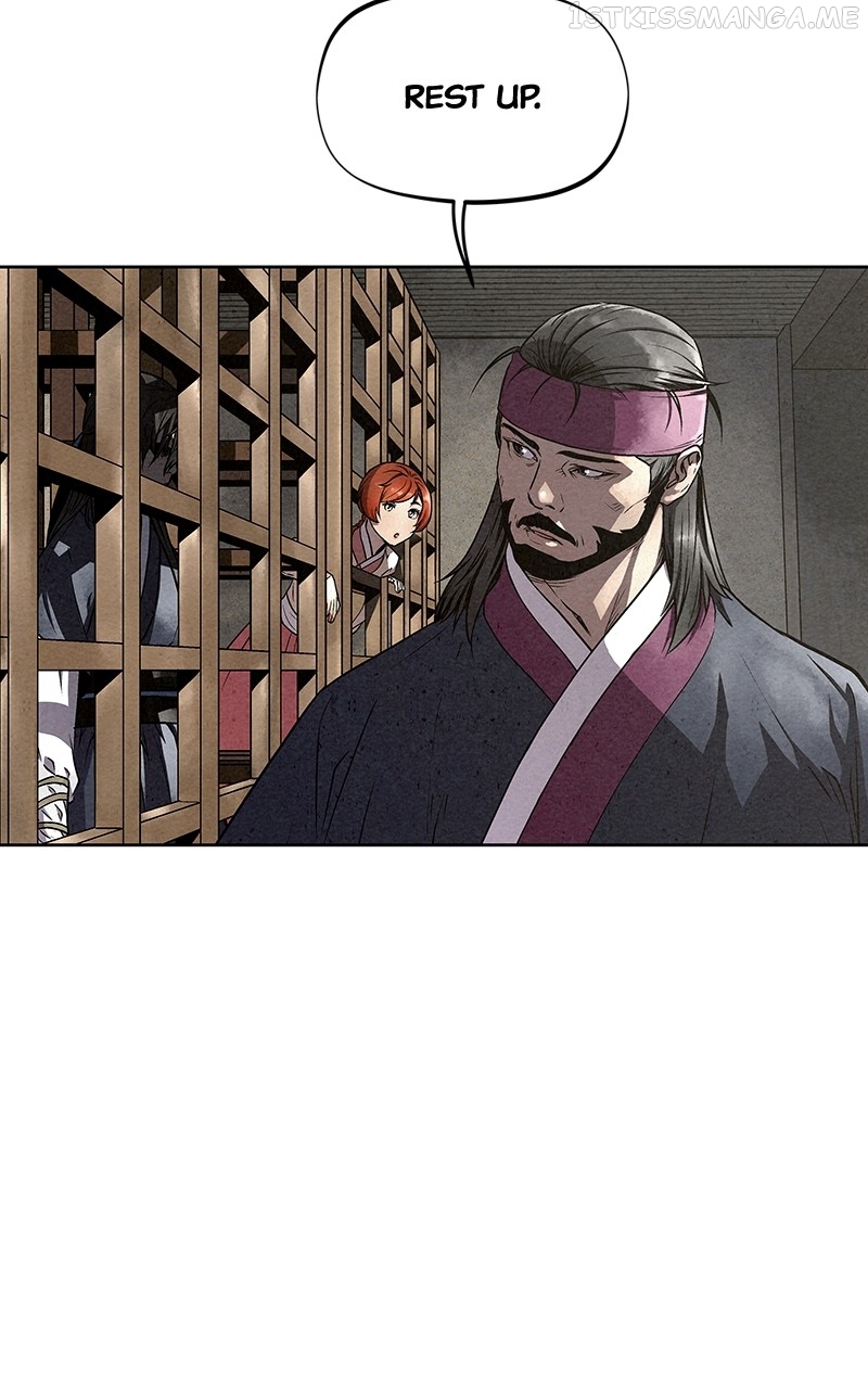 Moshin Hunter Chapter 87 - page 92